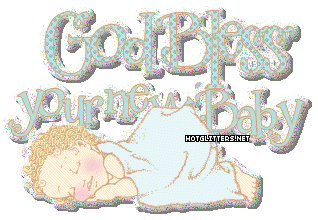 God Bless Boy
