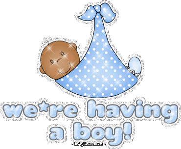 Having A Boy