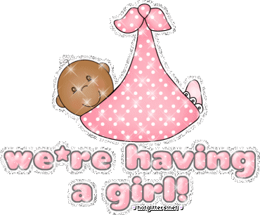 Having A Girl