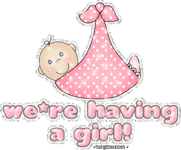 Having A Girl