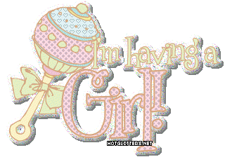 Having A Girl