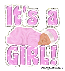 Its A Girl