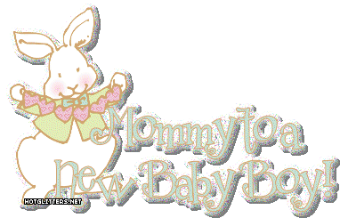 Mommy Of Boy