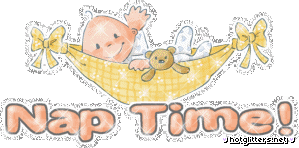 Nap Time