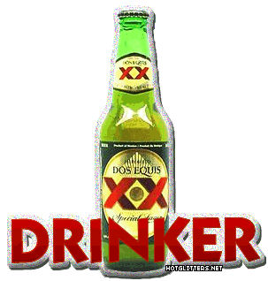 Dosequis Drinker