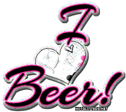 I Heart Beer