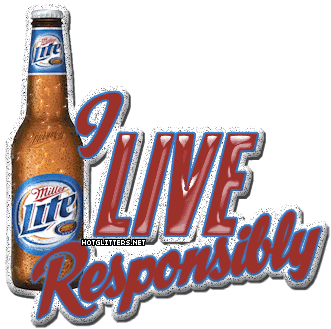 I Live Responsibly