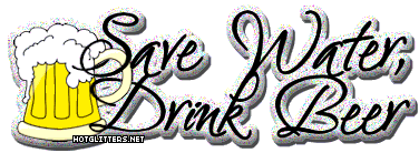 Save Water