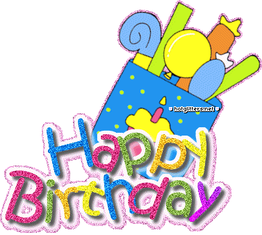 Birthday