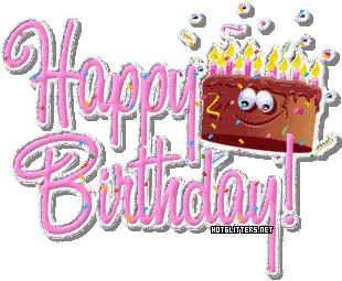 Birthday Cake
