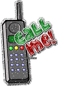 Call Me Cell