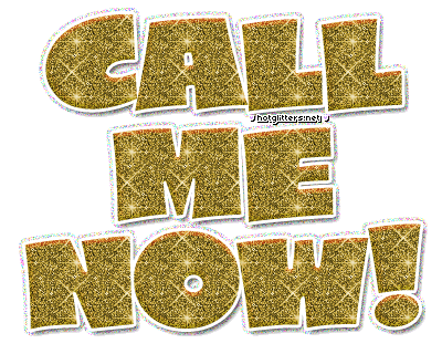 Call Me Now