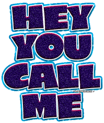 Hey You