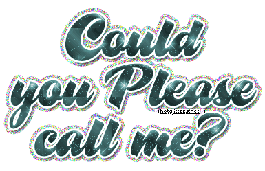 Please Call