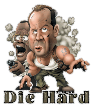 Die Hard