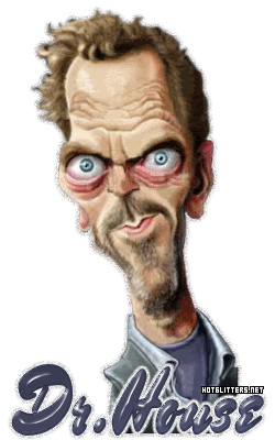 Dr House
