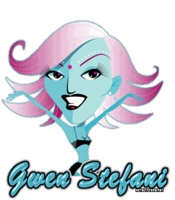 Gwen Stefani