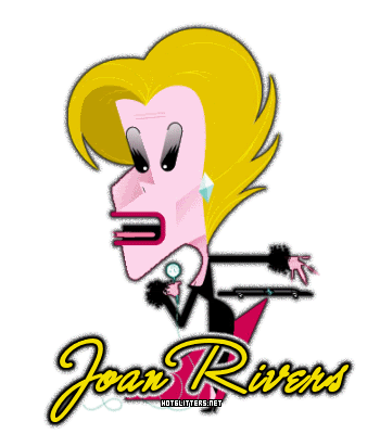 Joan Rivers
