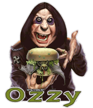 Ozzy