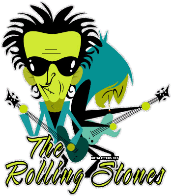 Rolling Stones
