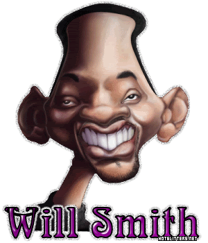 Will Smith