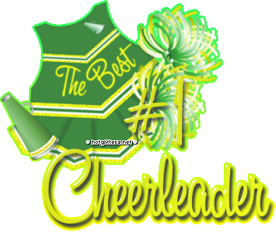 Best Cheerleader