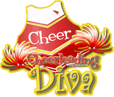 Cheer Diva