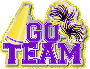 Go Team