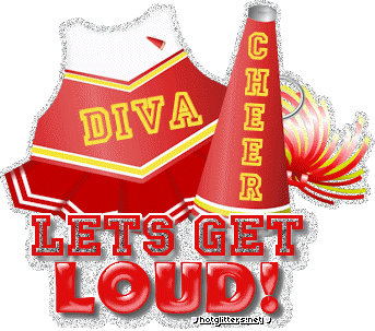Lets Get Loud