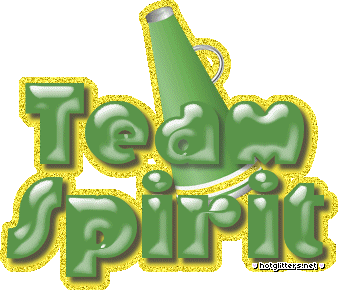 Team Spirit