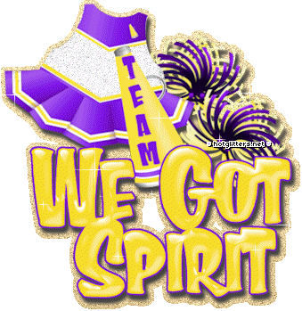 We Got Spirit