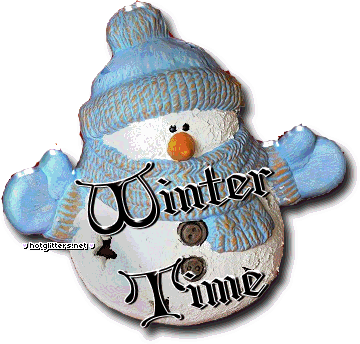 Winter Sm