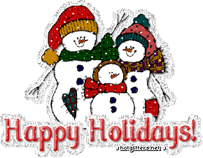 Snowmen