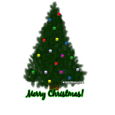 A Christmas Tree