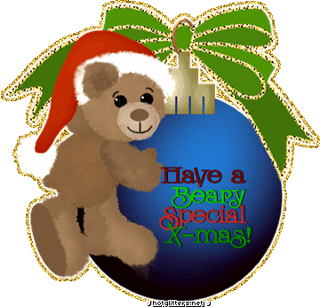 Beary Special