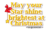 Brightest At Christmas