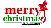 Candy Cane Merry Christmas