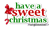 Candy Sweet Christmas