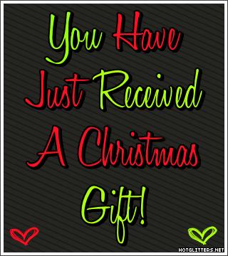 Christmas Gift