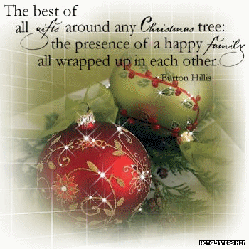 Christmas Phrases