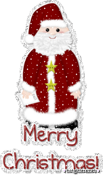 Christmas Santa
