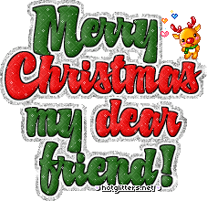 Dear Friend