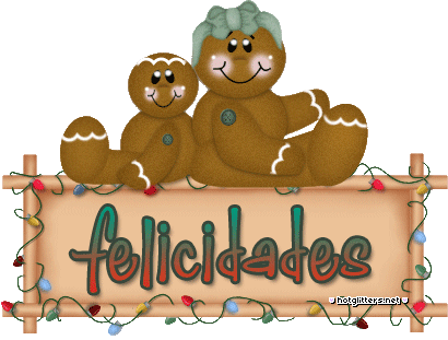 Felicidades