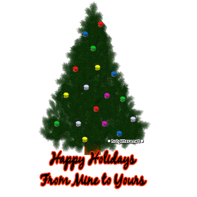 From Mine To Yours
