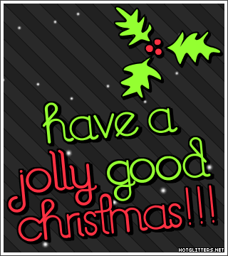 Good Christmas