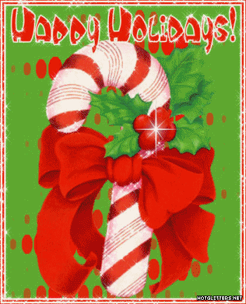 Happy Holiday