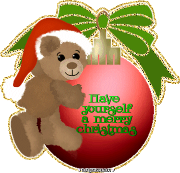 Have Yourself A Merry Christmas