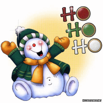 Ho Ho Ho
