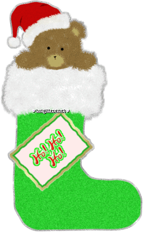 Ho Ho Ho Ber