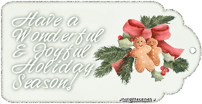 Holiday Season